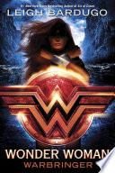 Wonder Woman: Warbringer Book Cover