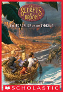 Read Pdf Treasure of the Orkins (The Secrets of Droon #32)