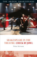 Read Pdf Shakespeare in the Theatre: Cheek by Jowl