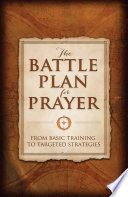 The Battle Plan For Prayer