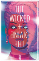 The Wicked + The Divine - pdf