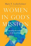 Read Pdf Women in God's Mission