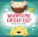 Where'd My Giggle Go? Book