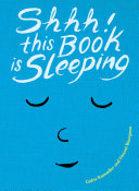 Read Pdf Shhh! This Book is Sleeping