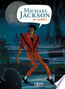 Michael Jackson In Comics 