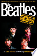 Book The Beatles  Off the Record
