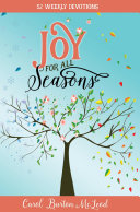 Read Pdf Joy For All Seasons