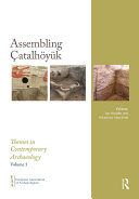 Read Pdf Assembling Çatalhöyük
