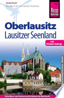 Reise Know-How Reiseführer Oberlausitz, Lausitzer Seenland