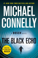 The Black Echo Book