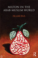 Read Pdf Milton in the Arab-Muslim World