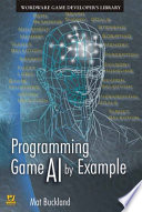 Programming Game Ai By Example