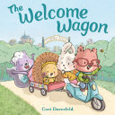 Read Pdf The Welcome Wagon