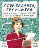 Code Breaker, Spy Hunter pdf