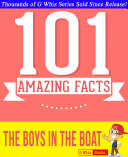 Read Pdf The Boys in the Boat - 101 Amazing Facts You Didn't Know