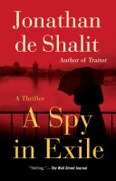 Read Pdf A Spy in Exile