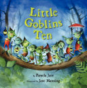 Little Goblins Ten Book