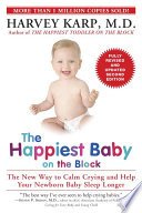 The Happiest Baby On The Block Fully Revised And Updated Second Edition