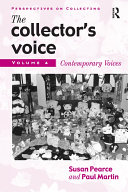 The Collector's Voice pdf