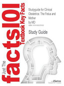 Studyguide For Clinical Obstetrics