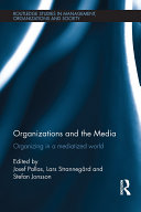 Organizations and the Media