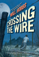 Crossing the Wire Book