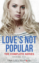 Read Pdf Love's Not Popular - The Complete Series Contemporary Romance