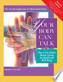 Your Body Can Talk Revised 2nd Edition