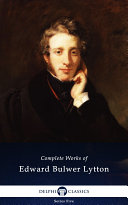 Read Pdf Delphi Complete Works of Edward Bulwer-Lytton (Illustrated)