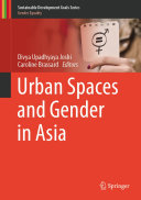 Read Pdf Urban Spaces and Gender in Asia