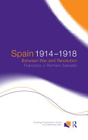 Read Pdf Spain 1914-1918