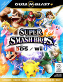 Read Pdf Super Smash Bros. for Wii U/3DS - Guia N-Blast+