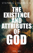 Read Pdf The Existence and Attributes of God (Vol. 1&2)