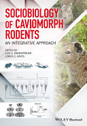 Read Pdf Sociobiology of Caviomorph Rodents