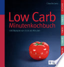 Low Carb - Minutenkochbuch