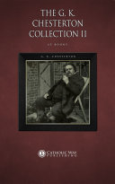 Read Pdf The G. K. Chesterton Collection II [65 Books]
