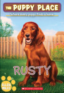 Read Pdf Rusty (The Puppy Place #54)