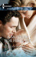Read Pdf A Mother for His Baby