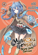 Read Pdf Mushoku Tensei: Roxy Gets Serious Vol. 4