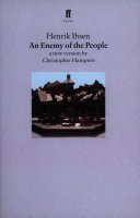 Read Pdf An Enemy of the People