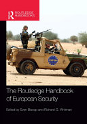 Read Pdf The Routledge Handbook of European Security