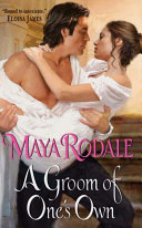 Read Pdf A Groom of One's Own