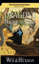 Read Pdf Dragons of the Hourglass Mage