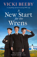 Read Pdf A New Start for the Wrens