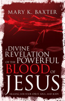 Read Pdf A Divine Revelation of the Powerful Blood of Jesus