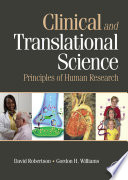 Clinical And Translational Science