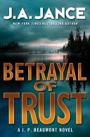 Betrayal of Trust pdf