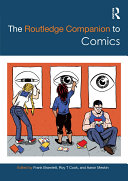 Read Pdf The Routledge Companion to Comics