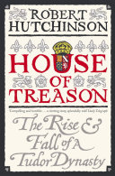 Read Pdf House Of Treason