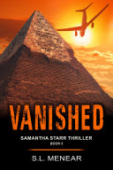 Read Pdf Vanished (A Samantha Starr Thriller, Book 5)
